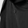 High-Neck Trench Coat High-Neck Trench Coat