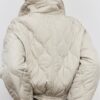 Hooded Puffer Jacket
