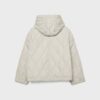 Hooded Puffer Jacket