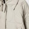 Hooded Puffer Jacket