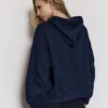 Hoodie with Rhinestones Hoodie with Rhinestones