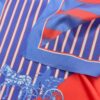Horseshoe Scarf