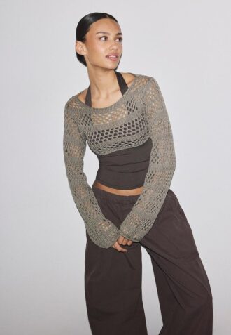 Knit Bolero Knit Bolero