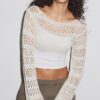 Knit Bolero