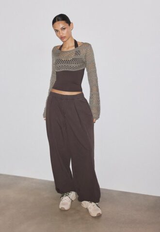 Knit Bolero Knit Bolero