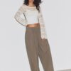 Knit Bolero