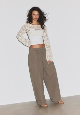 Knit Bolero Knit Bolero