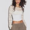 Knit Bolero