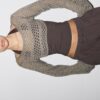 Knit Bolero Knit Bolero