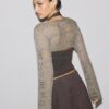 Knit Bolero Knit Bolero