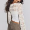 Knit Bolero