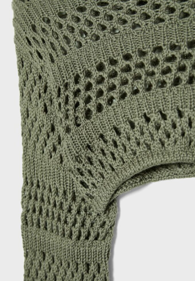 Knit Bolero Knit Bolero