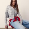 Knit Cardigan Knit Cardigan