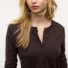 Knit Cardigan
