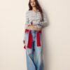 Knit Cardigan Knit Cardigan