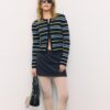 Knit Cardigan Knit Cardigan