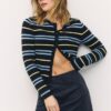 Knit Cardigan Knit Cardigan