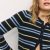 Knit Cardigan Knit Cardigan