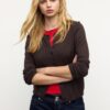 Knit Cardigan