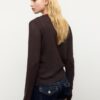 Knit Cardigan