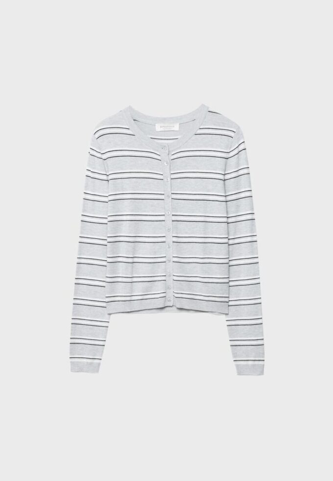 Knit Cardigan Knit Cardigan