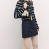 Knit Cardigan Knit Cardigan