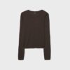 Knit Cardigan