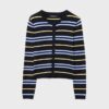 Knit Cardigan Knit Cardigan