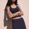 Knit Halter Top