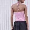 Knit Halter Top Knit Halter Top