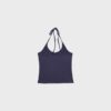 Knit Halter Top