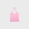 Knit Halter Top Knit Halter Top