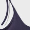 Knit Halter Top