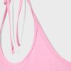 Knit Halter Top Knit Halter Top