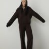 Knit Jumper with Zip Knit Jumper with Zip