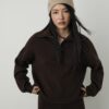 Knit Jumper with Zip Knit Jumper with Zip