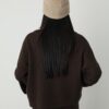 Knit Jumper with Zip Knit Jumper with Zip