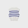 Knit Round Neck Top