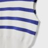 Knit Round Neck Top