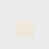 Knit Tape Top