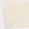 Knit Tape Top