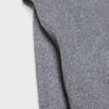 Knitted Jumper with Padded Shoulders Knitted Jumper with Padded Shoulders