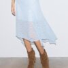 Lace Midi Skirt Lace Midi Skirt