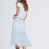 Lace Midi Skirt Lace Midi Skirt
