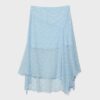 Lace Midi Skirt Lace Midi Skirt