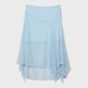 Lace Midi Skirt Lace Midi Skirt