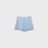 Lace Mini Skirt Lace Mini Skirt