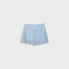 Lace Mini Skirt Lace Mini Skirt