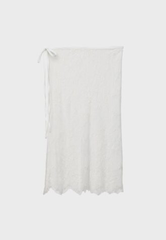 Lace Pareo