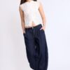 Lace Qipao Top Lace Qipao Top